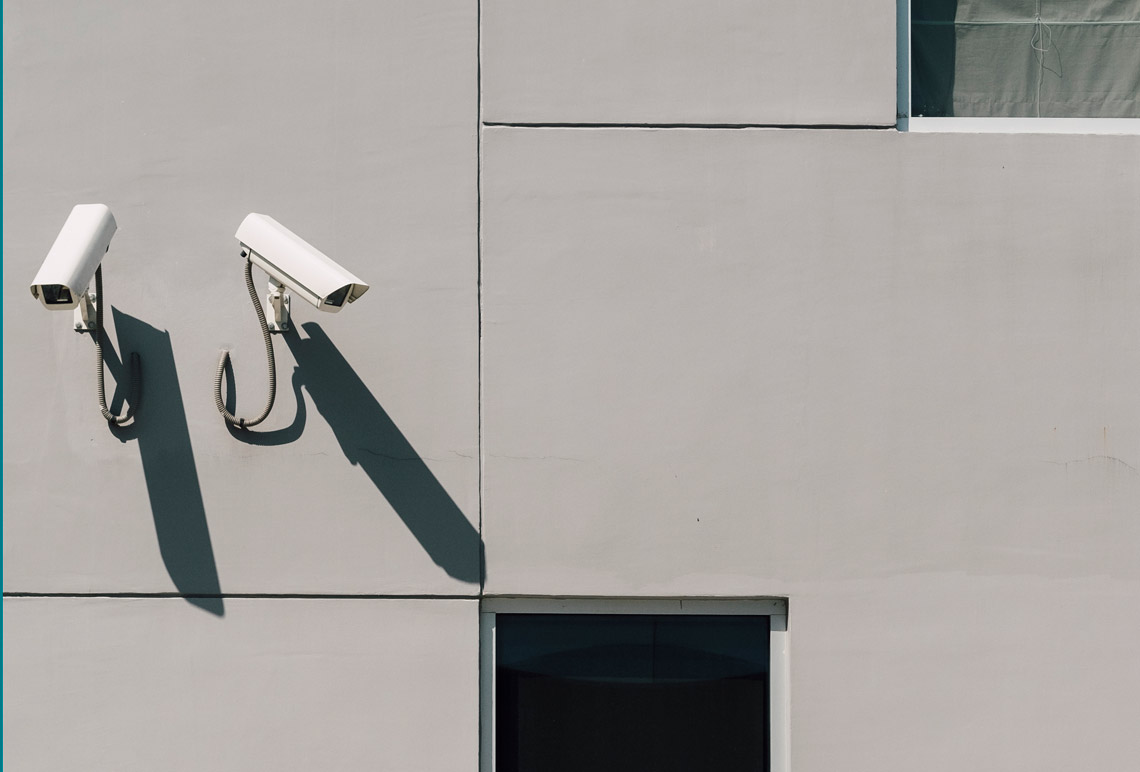 cctv Solutions and Installation